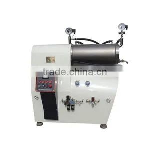 FLZ Vacuum De-aeration Disperser thumbnail-2