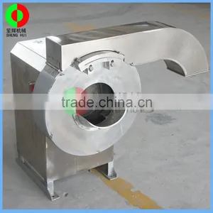 Special Design Potato Strip Cutting Machine Automatic French Fries Cutter thumbnail-3