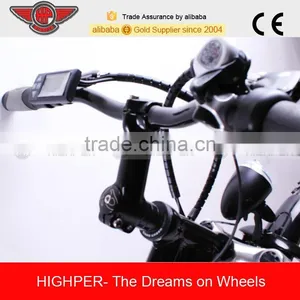 350W 26" Electric Mountain Bike With EN15194 thumbnail-4