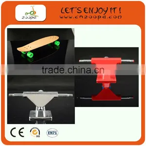Best Chinese Maple Complete Skateboad thumbnail-1