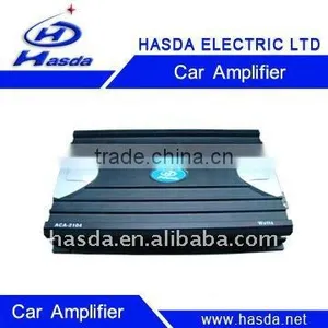 1200W Popular China Power Amplifier for Wholesale HA-1200W thumbnail-1