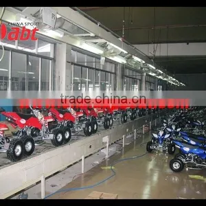 ATV Assemble Line thumbnail-1