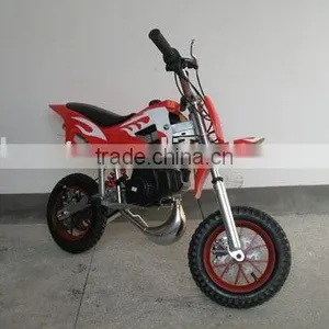 49cc Mini Dirt Bike Used for Kid thumbnail-1