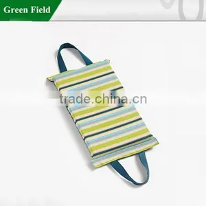 Green Field Garden Knee Pad, Children Garden Kneeling Pad thumbnail-1