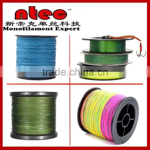 Super Quality PE Braided Fishing Line thumbnail-1