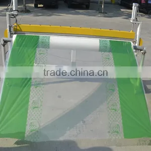 China NaiGu Manufacture Queen Size Mattress Package PE Bags thumbnail-6