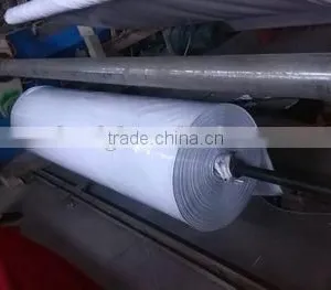 Greenhouse Plastic Film Stretch Film Type and Soft Hardness thumbnail-1