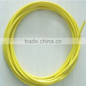 6*7 Plastic PVC Coated Steel Wire Rope for Crane thumbnail-2