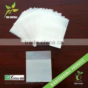 Biodegradable Plastic Stick Bag thumbnail-1