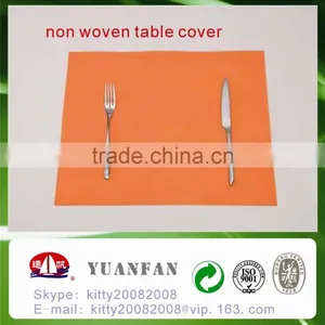 Make-to-order PP Spunbond Nonwoven Fabric for Tablecloth, Sofa, Mattress thumbnail-6