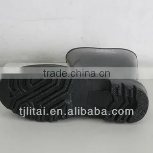 CE EN ISO 20345 S5 Chemical Resistant PVC Rain Boots,popular Pvc Rain Boots thumbnail-5