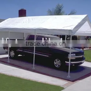 3*6m PE Vehicle Garage Tent With Low Price thumbnail-1