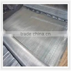 Stainless Steel Wire Mesh (factory) thumbnail-1