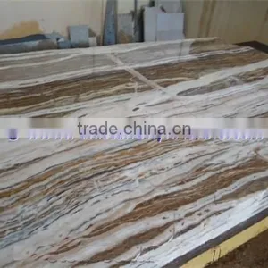 Composite Stone Modern Small TRAVERTINE ONYX TABLE TOPS COLLECTION thumbnail-3