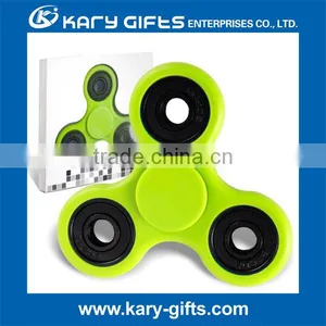 Factory Fast Supply Hand Fidget Spinner thumbnail-1