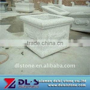 G603 Garden Flower Pot thumbnail-1