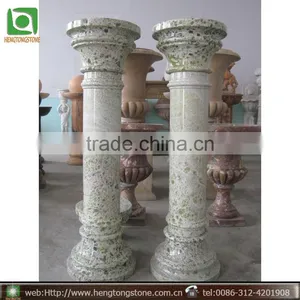 Classic Decorative Marble Building Design Pillar thumbnail-1
