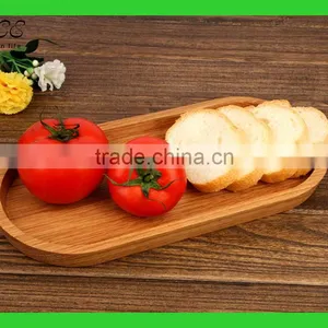 Custom Wooden Serving Plate thumbnail-6