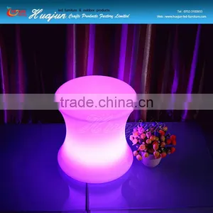 HUAJUN Led Bar Chair Bar Counter Design thumbnail-1