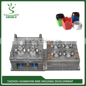 High Quality Customized Professional Abs Injection Molds thumbnail-5