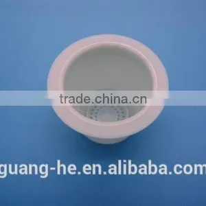 Wholesale PLA Plastic Empty Coffee Capsule Packaging Cups, 100% Biodegradable Non-toxic Nespresso Coffee Capsule thumbnail-4