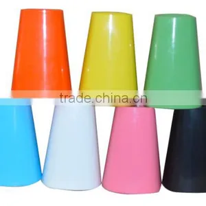 CT-457 Magic Sky Planter Plastic Flower Pot 18x18x25cm thumbnail-3