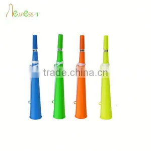 2014 Hot Selling Plastic Horn Whistle thumbnail-1
