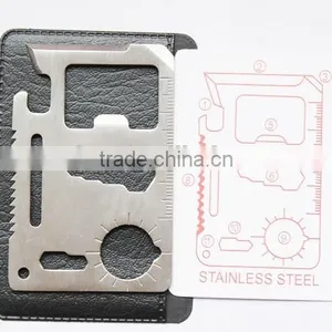 Multi Purpose Tool Army Survival Card thumbnail-2