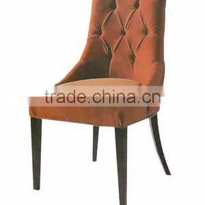 Mid Century Modern Chair Western Restaurant Chair for Sale thumbnail-6