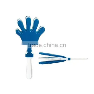 Good Selling Promotional Plastic Hand Clapper thumbnail-1