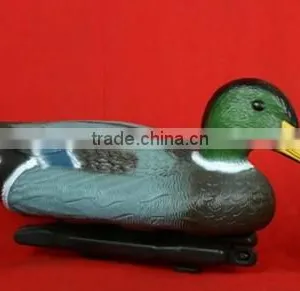 Plastic Decorative Duck thumbnail-2