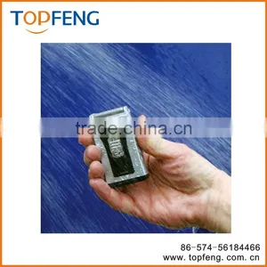 Force Shaver , Force Shaver Waterproof Mini Wet & Dry Shaver for Men thumbnail-1