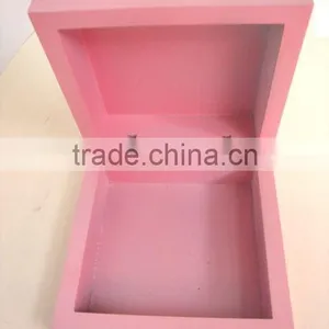 Wholesale Decoration Wooden Gift Boxes Wholesale thumbnail-1