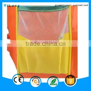 2016 New Styles Kids Cartoon Backpack Custom Made Logo Printed Children School Bags for Kids thumbnail-4