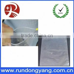 Clear Zipper Bags at Favorable Price thumbnail-1