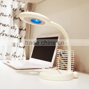 Supply Creative Fashion Children Learn and Read Energy-type Eye Protection Lamp / LED Night Light thumbnail-1