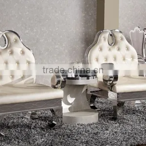 Modern Leisure Sofa/ Genuine Leather Sofa 2015 thumbnail-3