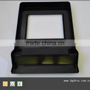 Big Size Vacuum Forming PC Diffuser thumbnail-1