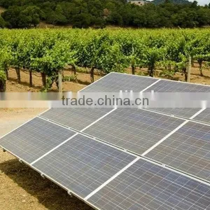 1000w High Efficiency Solar Power Bag Charge Laptop thumbnail-5