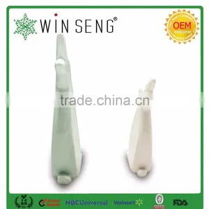 Easter Holiday Gift Ceramic Rabbit thumbnail-3