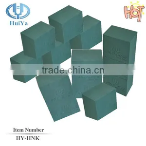 Green Wet Floral Foam for Christmas Decoration thumbnail-1