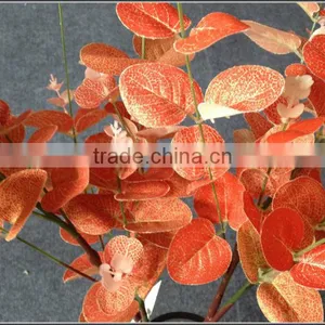 Export Artificial Red Eucalyptus Branch thumbnail-4