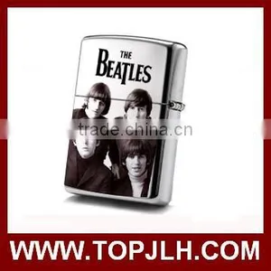 Custom Clipper Lighters Sublimation thumbnail-4