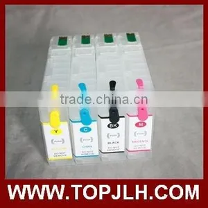 Refill Ink Cartridge for Epson Surecolor P600 P800 Ink Cartridge T7601-T7609 thumbnail-2