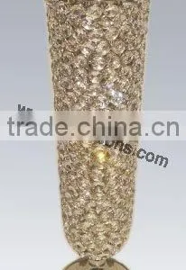 Metal Vase, New Vase, Silver Vase, Flower Vase,Wedding Vase thumbnail-4