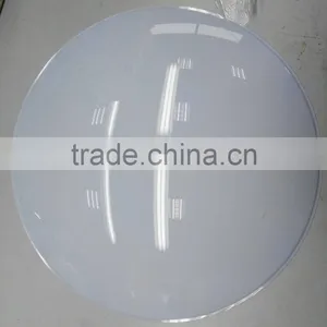 Suzhou Swellder Manufacture PC Lampe Bulb Shades thumbnail-2