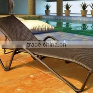 Creative Swimming Pool Lounge Chair Customized Design Lounge Chair thumbnail-1