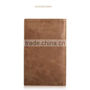Custom Fashionable Nice Rfid Credit Card Holder With Multi Card Slots thumbnail-2