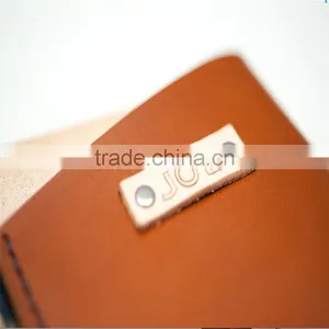 OEM Leather Passport Holder Tanhooo Genuine Leather Passport Holder High Quality A++++ thumbnail-2