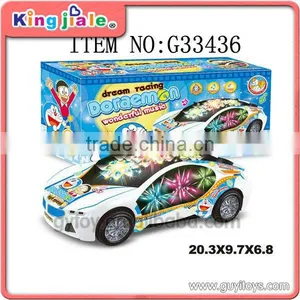 China Manufacture Professional Plastic Fire Truck Toys thumbnail-3